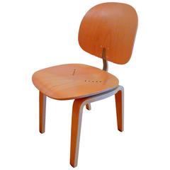 Vintage Xylon Chair by Giancarlo Piretti