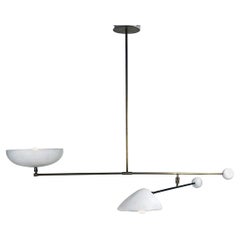 Lampadario Solferino di Bourgeois Boheme Atelier