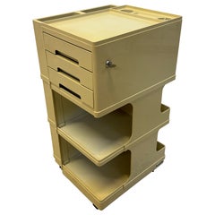 Giovanni Pelis Artist’s Trolley for Stile Neolt, 1960s