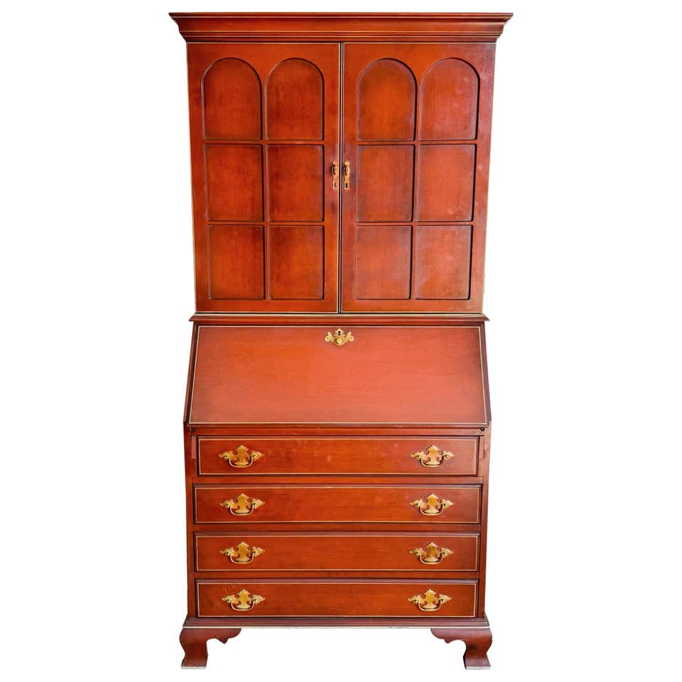 1990s Desks and Writing Tables - 33 For Sale at 1stDibs | 90's desk ...