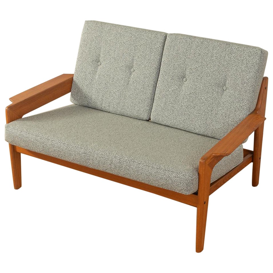 1960s Sofa, Arne Wahl Iversen