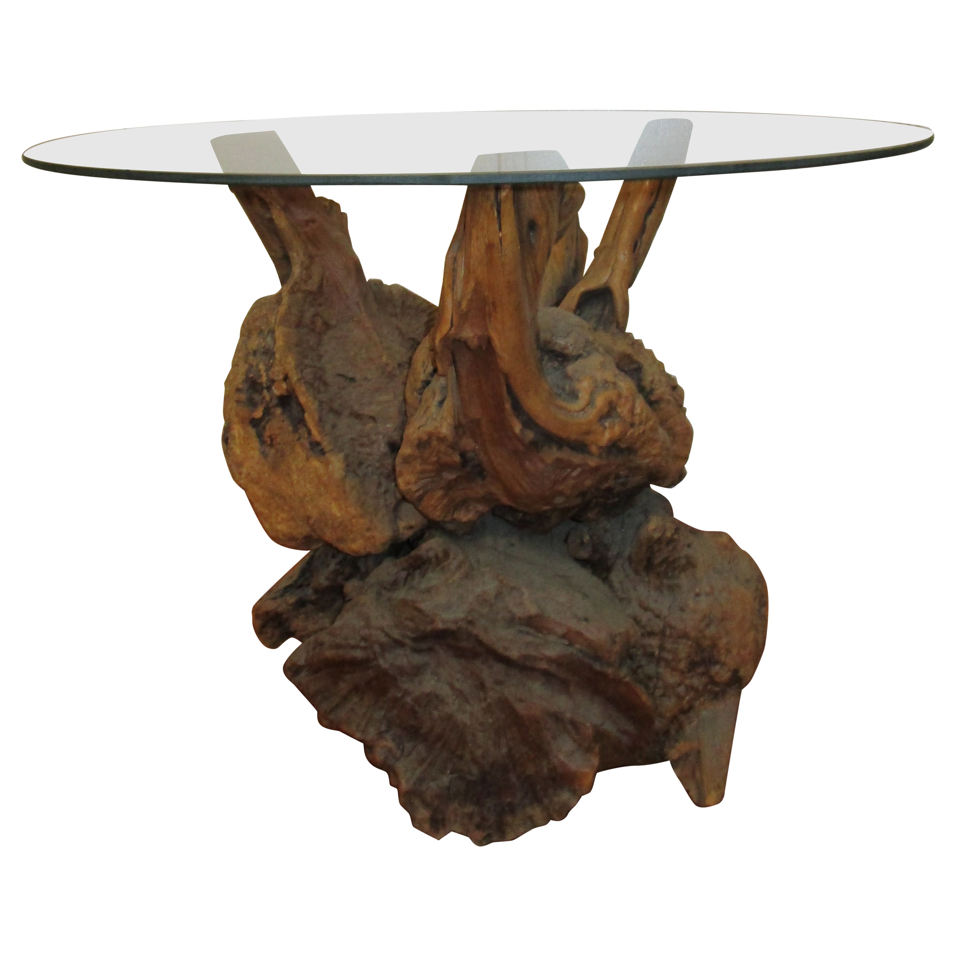 Are glass coffee tables durable?