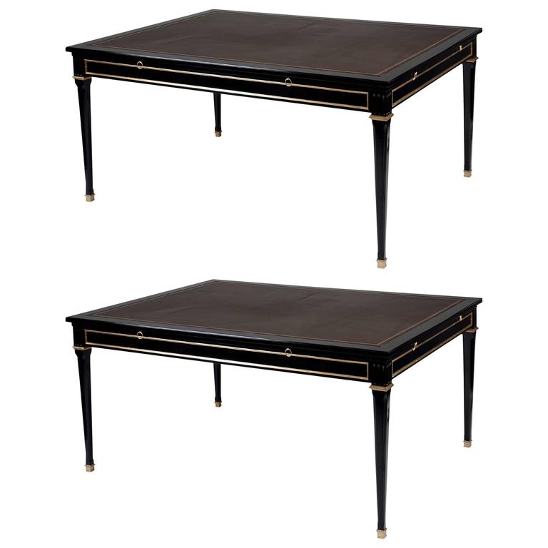 writing tables writing tables