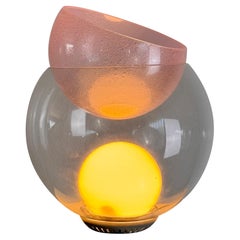 Lampada da tavolo Gae Aulenti "Giova", versione piccola, Fontana Arte, 1964