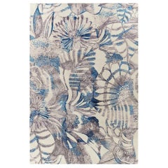 Alfombra Flores Profumo 400 by Mohebban