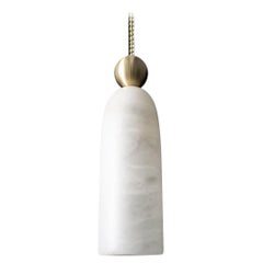 Figure Pendant Large