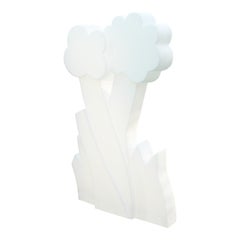 Divisorio MyFlower Milky White di Flavio Lucchini