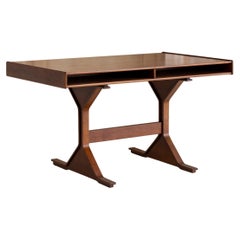 Desk model 530 by Gianfranco Frattini for Bernini, 1950