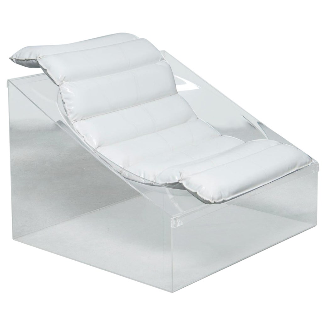 Silla Toy Lounge- Rossi Molinari en venta