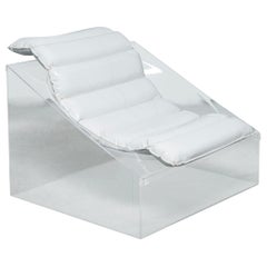 Toy Lounge Chair- Rossi Molinari