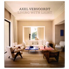 Axel Vervoordt Living with Light d'Axel Vervoordt