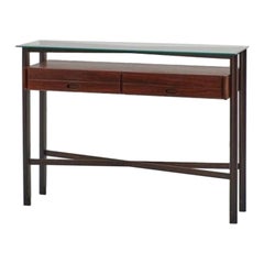 Gianfranco Frattini Console