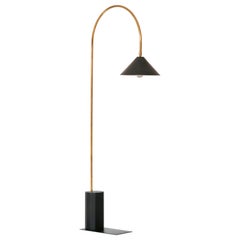 BISHOP Task Floor Lamp by John Sorensen-Jolink for Coil + Drift