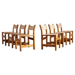 Regain Dining Chairs - set of 6