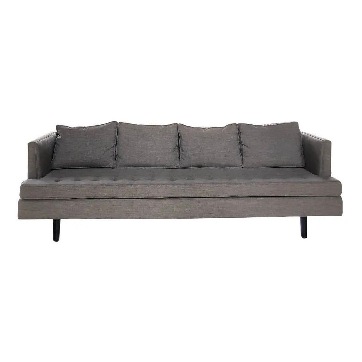 Ed Wormley for Dunbar Sofa