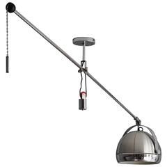 Studio Reggiani Balance Lamp, 1970 1