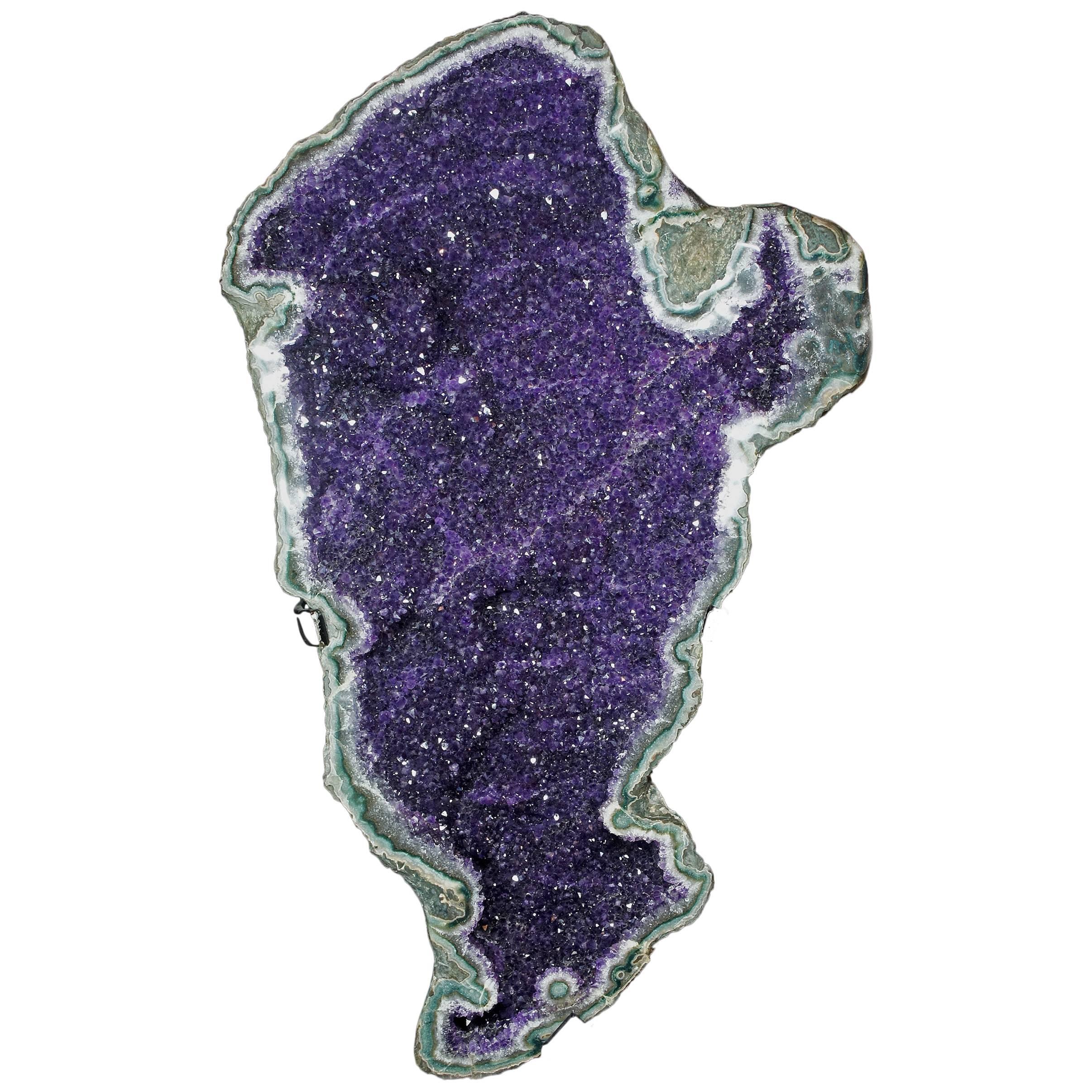 Amethyst Geode