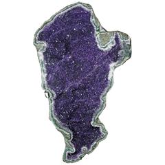 Amethyst Geode