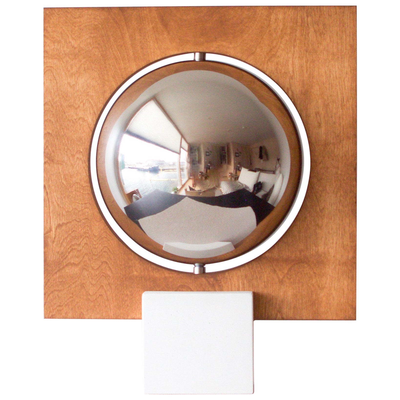 Galileo 2.0 Table Lamp by Edoardo Lietti Studio For Sale