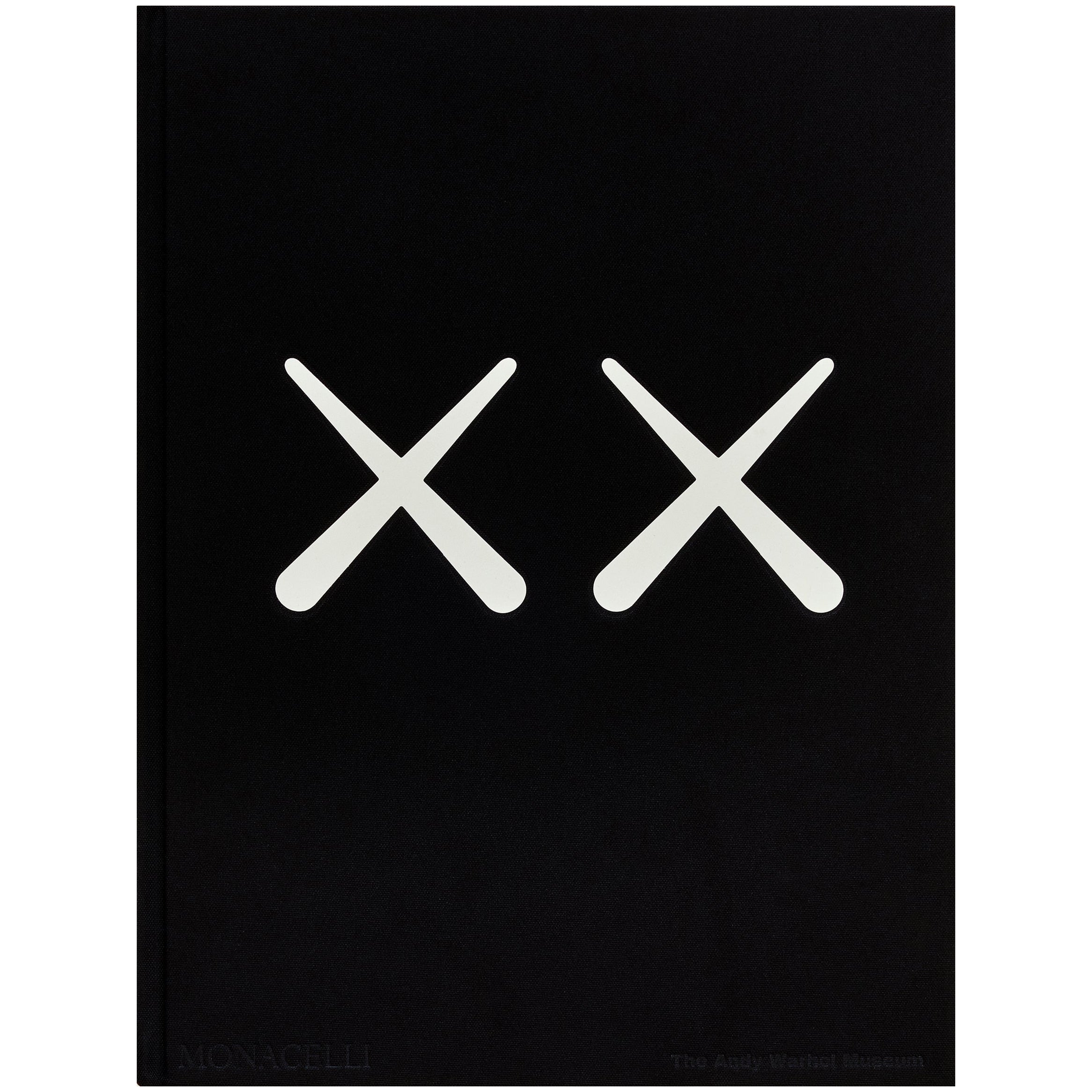 KAWS + Warhol en vente