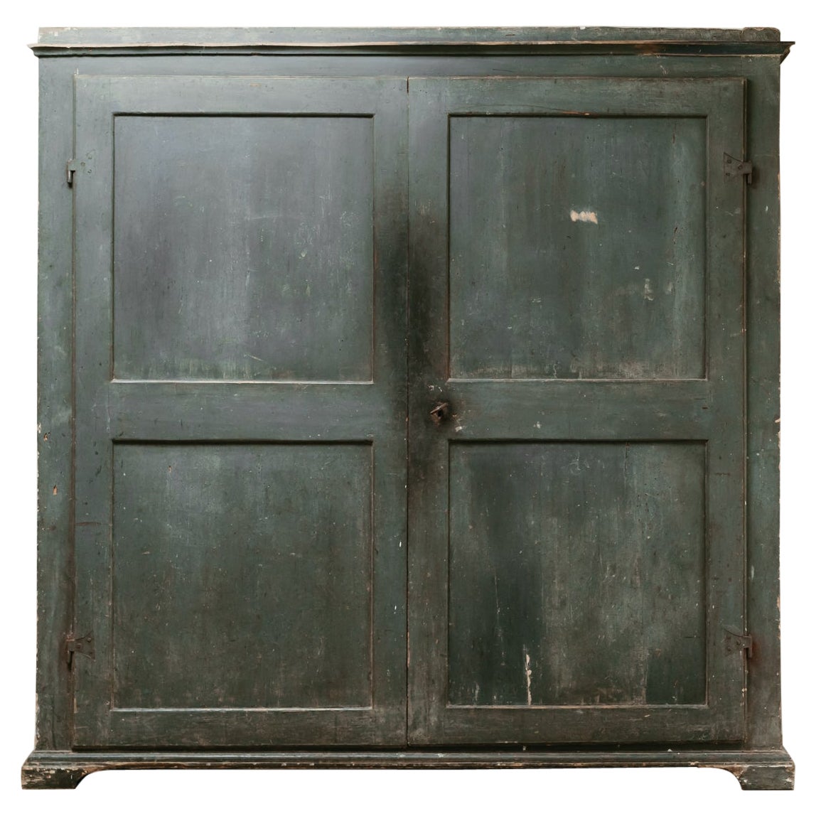 19th century Italian cabinet ...