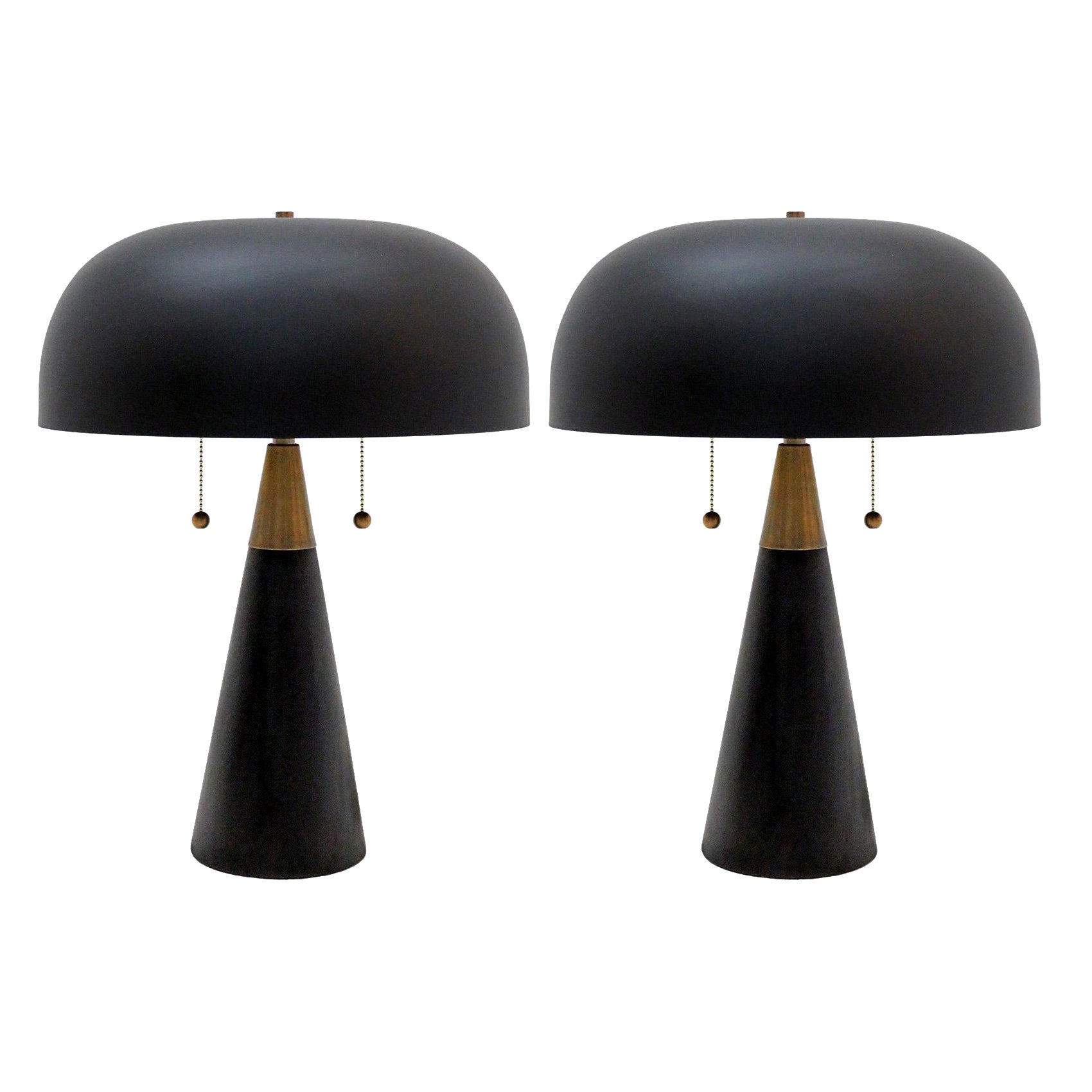 Lampes de table Alvaro I pour Gallery L7 en vente
