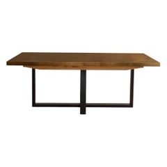 Rupert Bevan Denver Dining Table - Small