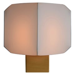 Iconic Bali Table Lamp by Bruno Munari for Danese Milano 1958