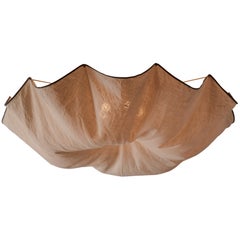 'Celestia' Ceiling Light by Tobia Scarpa for Flos