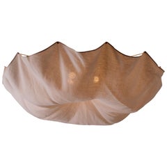 'Celestia' Ceiling Light by Tobia Scarpa for Flos