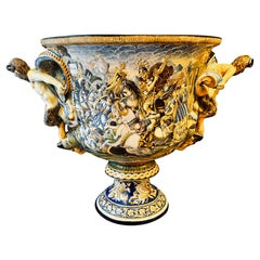 Antique Ceramics from the Giustiniani Family Collection by Angelo