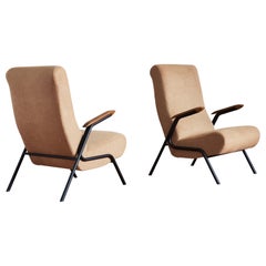 Italian Sculptural Chairs