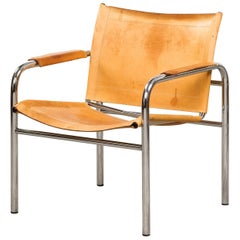 "Klinte" Easy Chair by Tord Björklund for IKEA, 1980s