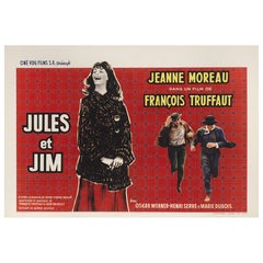 Used Jules et Jim