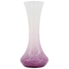 Andre DELATTE French Art Deco Vase, 1920