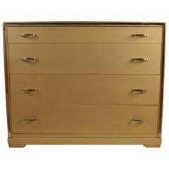 Bel Geddes for Simmons Chest Of Drawers