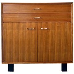 MCM George Nelson for Herman Miller Chest of drawers