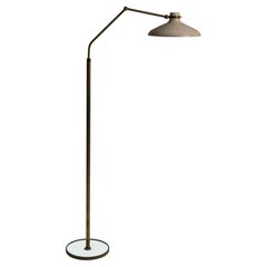 Stehleuchte 'Parco Dei Principi', Gio Ponti für Fontana Arte Mod.1967 Italien