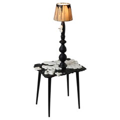 Stehlampe Tundra von Gabor Gobi