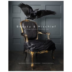 Beauty & Mischief, Die Design-Alchemie von  BLACKMAN CRUZ