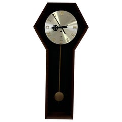 George Nelson Wall Clock