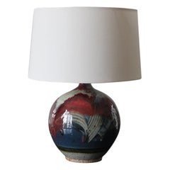 Lampada da tavolo di Dahl