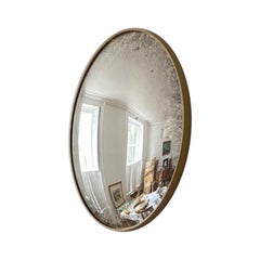 The Convex Mirror Company -Espejo de Pared Convexo Ferrara 59"/150cms