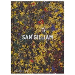 Sam Gilliam