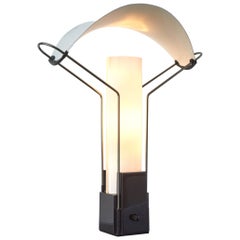 Palio table lamp by Perry King and Santiago Miranda for Arteluce