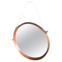 Miroir italien du milieu du siècle, 1960