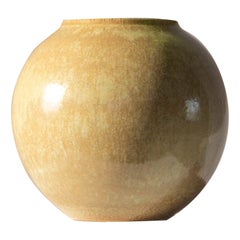 Vaso piccolo in glassa di Studionudo