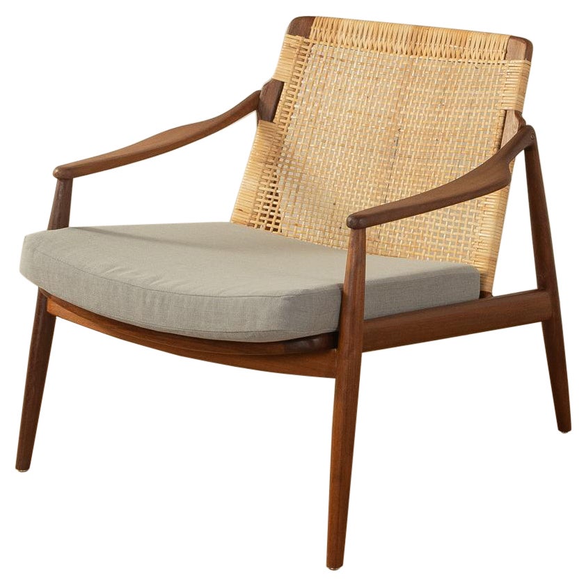 Exclusive Armchair, Hartmut Lohmeyer