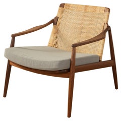 Exclusive Armchair, Hartmut Lohmeyer