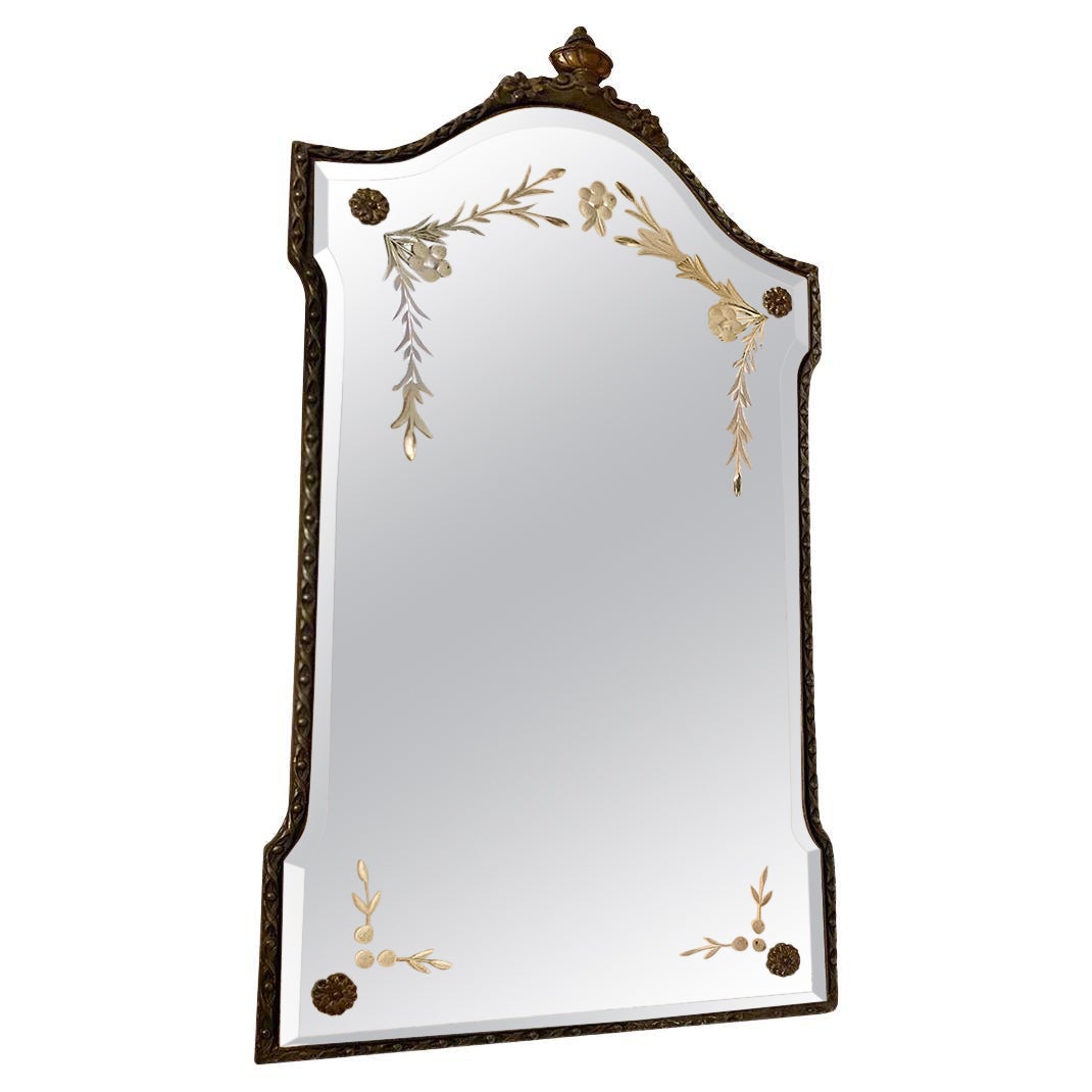 Venetian Mirror